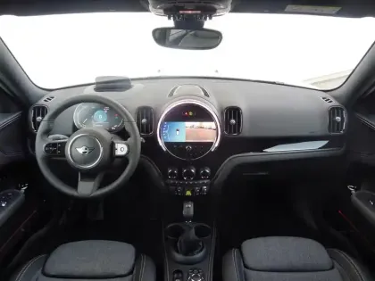 Photo 6 Mini Countryman  Cooper SE 125ch + 95ch Edition Premium ALL4 BVA6