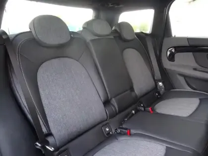 Photo 9 Mini Countryman  Cooper SE 125ch + 95ch Edition Premium ALL4 BVA6