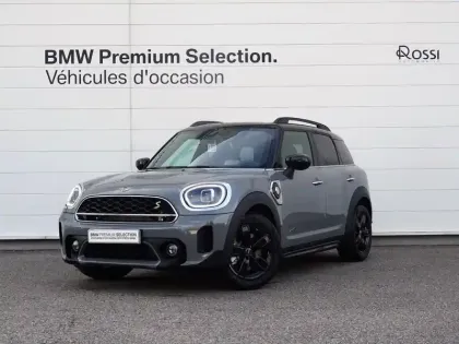 Photo Mini Countryman Edition Premium