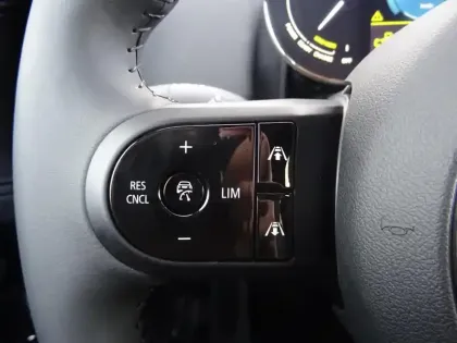 Photo 14 Mini Countryman  Cooper SE 125ch + 95ch Edition Premium ALL4 BVA6