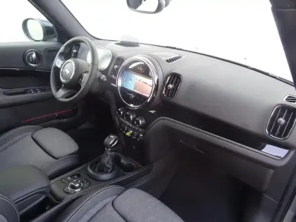 Photo 5 Mini Countryman  Cooper SE 125ch + 95ch Edition Premium ALL4 BVA6