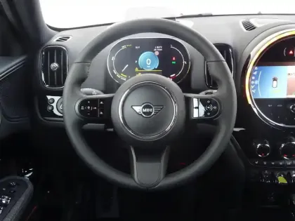 Photo 7 Mini Countryman  Cooper SE 125ch + 95ch Edition Premium ALL4 BVA6