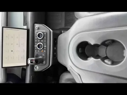 Photo 14 Land rover Defender  110 2.0 P400e X-Dynamic HSE