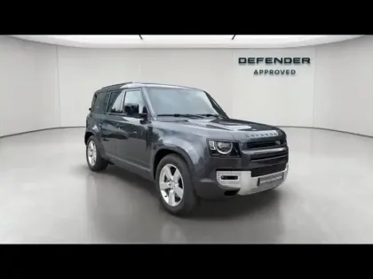 Photo 5 Land rover Defender  110 2.0 P400e X-Dynamic HSE