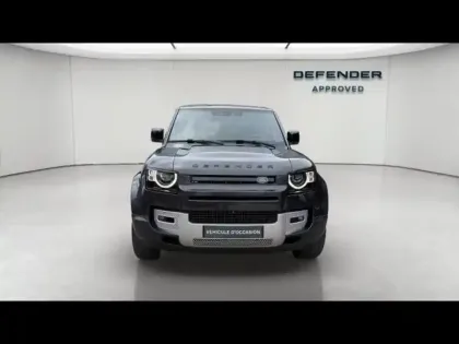 Photo 6 Land rover Defender  110 2.0 P400e X-Dynamic HSE
