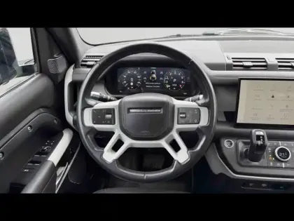Photo 10 Land rover Defender  110 2.0 P400e X-Dynamic HSE