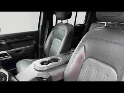 Photo 8 Land rover Defender  110 2.0 P400e X-Dynamic HSE