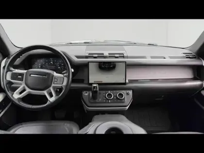 Photo 9 Land rover Defender  110 2.0 P400e X-Dynamic HSE