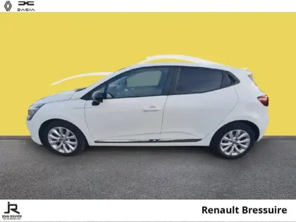 Photo 9 Renault Clio  1.5 Blue dCi 100ch Evolution