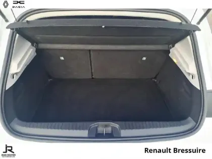 Photo 6 Renault Clio  1.5 Blue dCi 100ch Evolution