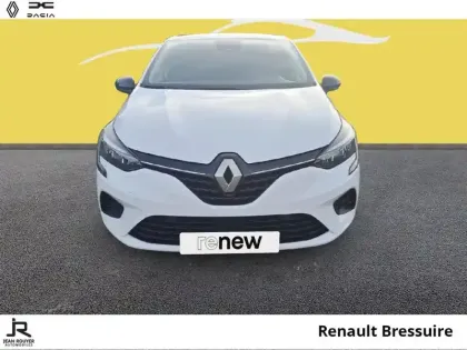 Photo 8 Renault Clio  1.5 Blue dCi 100ch Evolution