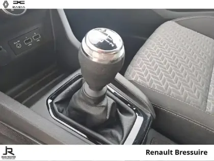 Photo 5 Renault Clio  1.5 Blue dCi 100ch Evolution
