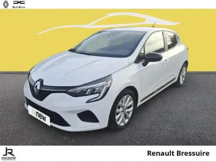 Photo Renault Clio Evolution
