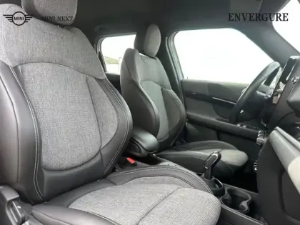 Photo 8 Mini Countryman  Cooper 136ch Edition Premium Plus BVA7