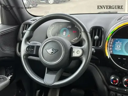 Photo 5 Mini Countryman  Cooper 136ch Edition Premium Plus BVA7