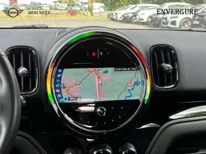 Photo 10 Mini Countryman  Cooper 136ch Edition Premium Plus BVA7