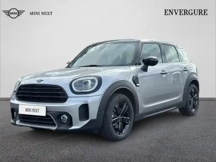 Photo Mini Countryman Edition Premium Plus