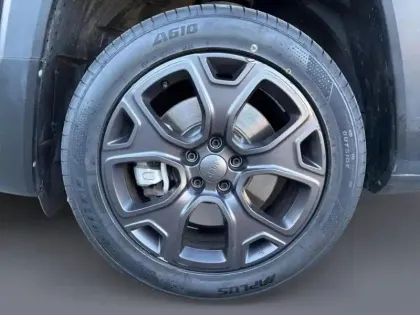 Photo 8 Jeep Renegade  1.3 GSE T4 190ch 4xe 80th Anniversary AT6 MY21