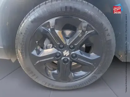 Photo 9 Suzuki Vitara  1.4 Boosterjet S Allgrip