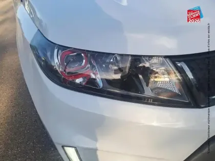 Photo 12 Suzuki Vitara  1.4 Boosterjet S Allgrip