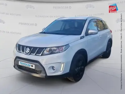 Photo Suzuki Vitara S