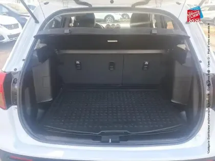 Photo 13 Suzuki Vitara  1.4 Boosterjet S Allgrip