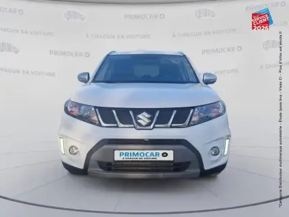 Photo 16 Suzuki Vitara  1.4 Boosterjet S Allgrip