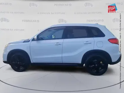 Photo 8 Suzuki Vitara  1.4 Boosterjet S Allgrip