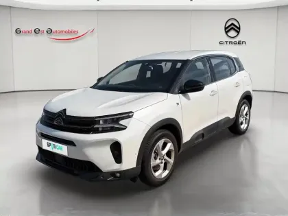 Photo Citroën C5 Aircross Feel