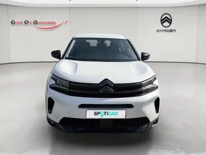 Photo 9 Citroën C5 aircross  Hybrid rechargeable 180ch Feel ë-EAT8