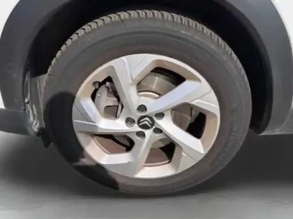 Photo 10 Citroën C5 aircross  Hybrid rechargeable 180ch Feel ë-EAT8