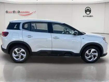 Photo 7 Citroën C5 aircross  Hybrid rechargeable 180ch Feel ë-EAT8
