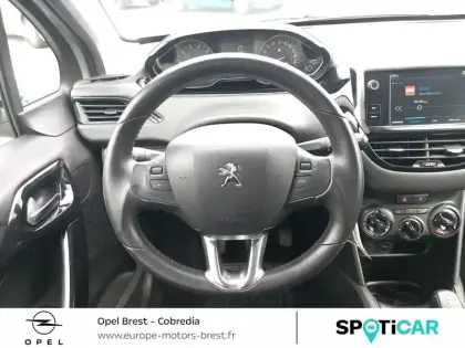 Photo 7 Peugeot 208  1.2 PureTech 82ch Style