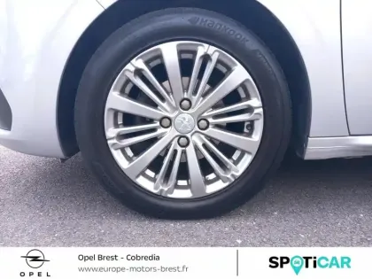 Photo 5 Peugeot 208  1.2 PureTech 82ch Style