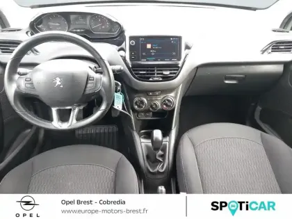 Photo 6 Peugeot 208  1.2 PureTech 82ch Style