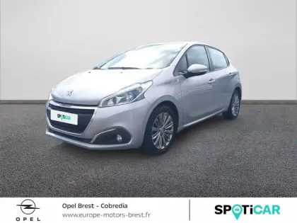 Photo Peugeot 208 Active