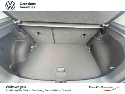 Photo 8 Volkswagen T-cross  1.0 TSI 116ch VW Edition DSG7