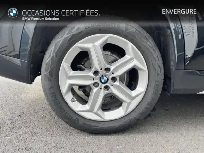 Photo 7 BMW X1  sDrive18d 150ch xLine