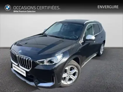 Photo Bmw X1 Xline