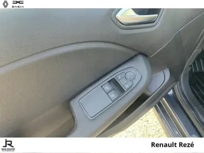 Photo 14 Renault Clio  1.6 E-Tech hybride 140ch Zen -21N