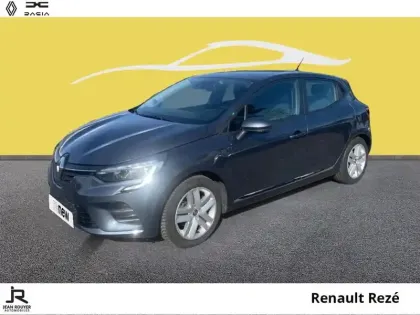 Photo Renault Clio Zen