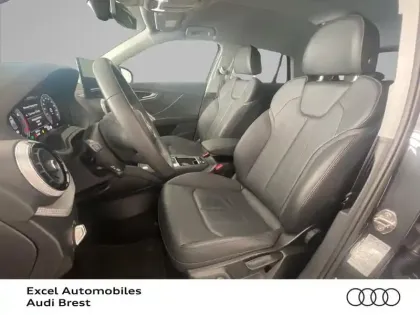 Photo 6 Audi Q2  35 TFSI 150ch Design S tronic 7
