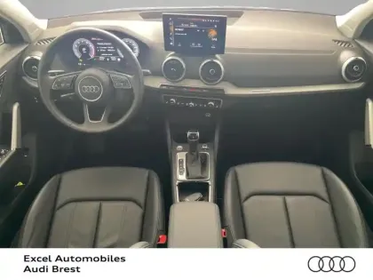 Photo 5 Audi Q2  35 TFSI 150ch Design S tronic 7