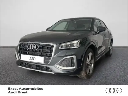 Photo Audi Q2 Design