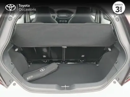 Photo 9 Toyota Aygo X  1.0 VVT-i 72ch Dynamic MY23