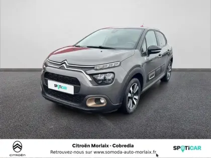 Photo Citroën C3 C-series