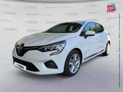 Photo Renault Clio Business