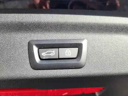 Photo 12 Mini Countryman  Cooper 136ch  Highlands BVA7