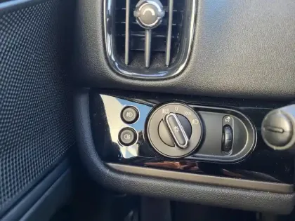 Photo 6 Mini Countryman  Cooper 136ch  Highlands BVA7