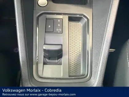 Photo 9 Volkswagen Caddy  1.5 eHybrid 150ch Edition DSG6